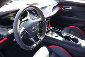 Audi RS e-tron GT quattro USADO de 2023 - Product Image 3