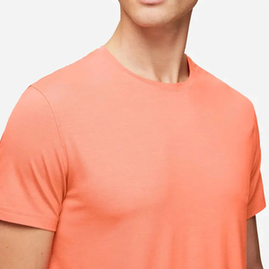 Hot Sales 100% Cotton Custom logo t Shirts Wholesale Price <b>Shorts</b> Sleeve Best Selling Men t Shirt for Sale - Product Image 5