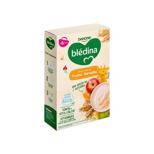 อาหารเช้าที่มีคุณค่าทางโภชนาการสำหรับเด็กวัยหัดเดินธัญพืช multigain - Product Image 2