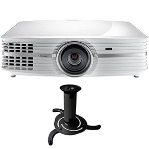 เครื่องฉายโฮมเธียเตอร์ LED แบบพกพา4K UHD60พร้อมลำโพงในตัวและอินเทอร์เน็ต - Product Image 3