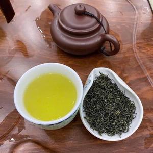 Hojas de Té Verde Natural en Thai Nguyen, Vietnam, para una Buena Salud - Product Image 2