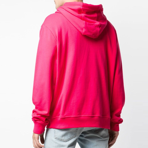 Sudaderas con capucha para hombre con estampado de pantalla para hombre, ropa informal, nuevo diseño, transpirable, a precio barato, logotipo personalizado, sudaderas con capucha para hombre con estampado de pantalla - Product Image 4