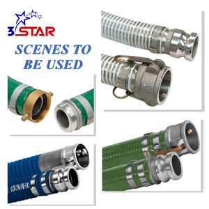 סוג f camlock צימוד Vietnam זכר החוט מהיר שחרור מצלמת נעילת צימוד - Product Image 6