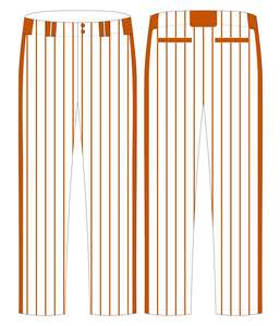 Uniforme de camiseta de béisbol y sóftbol para hombre, transpirable, antibacteriano, de secado rápido, con colores personalizados, venta al por mayor - Product Image 4