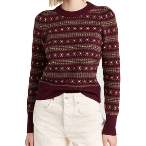 Suéteres de algodón ligeros informales para mujer, camisetas de manga larga, suéter transpirable con cuello redondo, ropa de otoño, suéteres de moda para mujer - Product Image 1