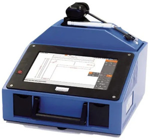 Equipo de Plantillado Digital Prodim Proliner 7 Cs de Buena Calidad con Protección IP67 - Product Image 4