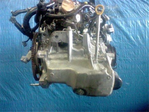 2URFSE Moteur Lexus ls 2010 DAA-UVF46 - Product Image 5