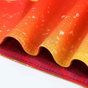 ชุดกีฬาบาสเก็ตบอลเครื่องแบบทีมสโมสรชุดบาสเก็ตบอลสไตล์ใหม่ - Product Image 5