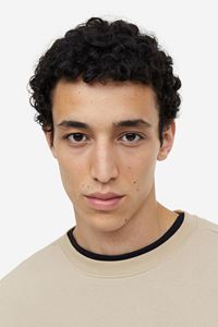 Sweat-shirt en molleton pour homme, personnalisé avec logo imprimé, respirant, à manches longues, 100% coton lourd, disponible en OEM - Product Image 6
