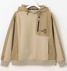 Sweat-shirts et pulls à capuche surdimensionnés de haute qualité, tricotés avec un logo sur le devant, sweat-shirt décontracté - Product Image 1