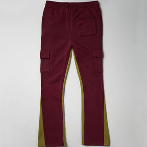 Meilleur fournisseur, dernier style, pantalons confortables pour hommes, services OEM, prix bas, pantalons pour hommes, pantalons pour hommes - Product Image 2