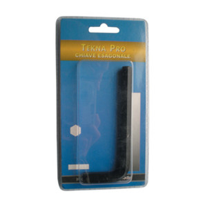 Chiave Esagonale Mm. 3,5 Tekna Pro Blister - Product Image 1