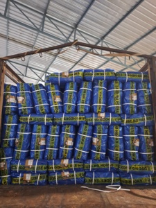 Bâche PE fabriquée en Inde avec couleur de maille de taille personnalisée et GSM disponible avec tarif de gros - Product Image 4