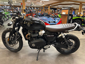 Disponible Ahora: Motocicletas Scrambler 1200 X 2025 Nuevas en Stock - Product Image 2