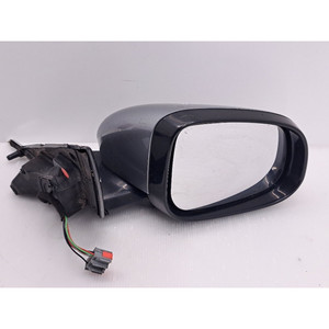 กระจกมองข้างขวา DX JAGUAR XF MIRROR Series 6 PIN 306DT (11>15) - Product Image 2