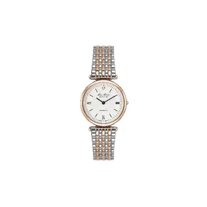 [Christian Mode] Ensure Unsurpassed Quality and Finish Mind The Best Selling In Korea Louis Cardin Premier Oval Watch LC704