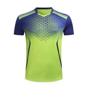 Ensembles d'uniformes de volleyball de couleur unie fabriqués en usine, vêtements d'entraînement pour des performances optimales - Product Image 4