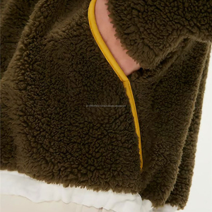 Sudaderas con Diseño Personalizado, Proveedores Pakistaníes, Nueva Colección 2026, Sudaderas Casuales para Hombre - Product Image 6
