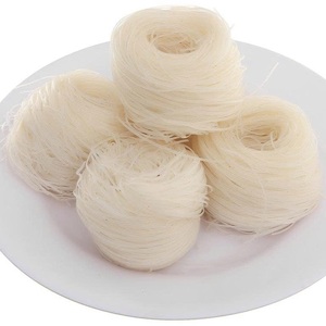 บะหมี่ข้าวแห้งแบบแท่งแบน ราคาโรงงาน จากเวียดนาม - Product Image 1