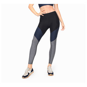 Cheap Price Best Design Customized Logo Printed Light Weight <b>Polyester</b> Material Full Length Women <b>Leggings</b> - Product Image 4