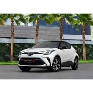 Toyota RAV4 2019 Usado con Asientos de Cuero en Buen Estado, Volante a la Izquierda, Eléctrico, 1-25000 Millas - Product Image 2