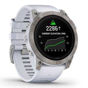 Reloj Inteligente GPS Garmin Epix Pro (Gen 2) de Alta Calidad, 47 mm Zafiro, 51 mm - Product Image 1