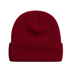 Gorros gorro tejido hombres mujeres párrafo calidad invierno gorro hombres Culpas jacquard gorros para mujeres 2026 - Product Image 1