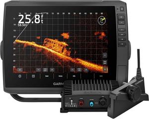 Paquete ECHOMAP Ultra 2 106sv LIVESCOPE Plus de Garmin de Alta Calidad - Product Image 3