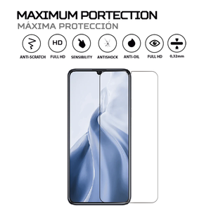 ฟิล์มกันรอยหน้าจอ ANTISHOCK สำหรับอูคิเทล C51 ฟิล์มกันรอยคุณภาพพรีเมียมสำหรับอุปกรณ์ของคุณ - Product Image 2