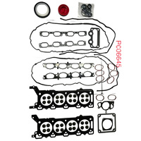 Kit complet de joints de révision moteur pour Land Rover Range Rover L322 LR3 4.4L V8 Essence LR006645, pièces de réparation pour jeu de culasses