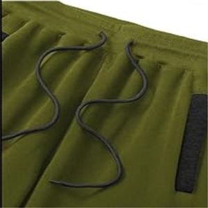 Vente en gros de survêtements de couleur unie de haute qualité personnalisés, ensemble de survêtements deux pièces délavés à l'acide pour hommes - Product Image 5