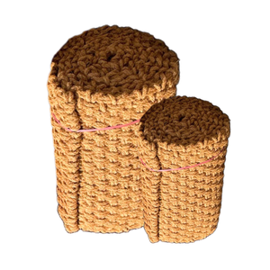 Vente chaude PALM MAT / COIR BLANKET Solutions de voie durables: Palm Mat exporté du Vietnam - Product Image 1
