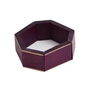 Juego de Pulseras Artísticas Hechas a Mano con Resina Maestro, Personalizables, para Mujer, Regalo de Joyería para Boda - Product Image 1