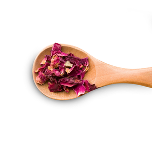 Nuevas flores secas y elegantes de rosas rojas secas de tipo elegante - Product Image 4