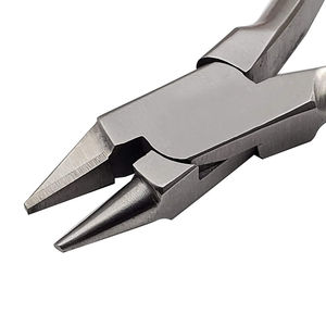 Meilleur fil orthodontique pour le façonnage, pince à plier les fils, série Golden Dot, pince à bec d'oiseau Adams, fil utilitaire orthodontique Adam Adams - Product Image 3