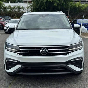2023 Volks_wa _ gen Ti-guan SE FWD d'occasion - Product Image 1