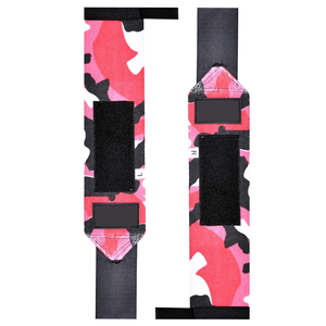 2025 muñequeras de levantamiento de pesas de Fitness personalizadas muñequeras duraderas diferentes colores para uso en el gimnasio verano OEM venta al por mayor nuevo - Product Image 5