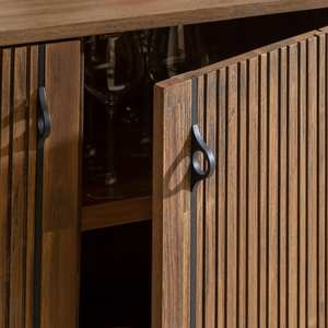 Elie ตู้ไม้อะคาเซีย - Product Image 3