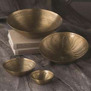 Dinnerware Antique Bowls Set Customized Size Bowls Kitchenware Accessories Serving And <b>Storage</b> Kitchen <b>Sink</b> Custom Bowls Set - Product Image 1