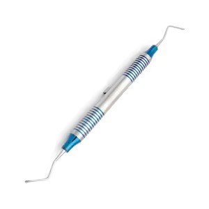 Old Dominion University Dental Equipment Explorer D E 11 12 Herramientas de mano juego dental instrumentos quirúrgicos - Product Image 5