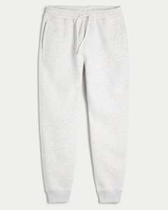 Pantalon de sport d'hiver décontracté pour hommes personnalisé Streetwear Homme Jogger pantalon de survêtement avec poches polaire Jogger survêtement pantalon hommes - Product Image 5