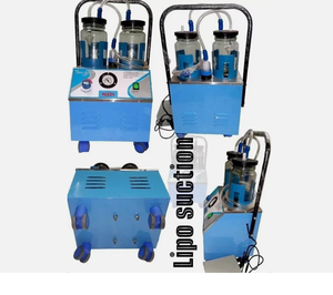 เครื่องดูดไขมันแบบสุญญากาศสูง พร้อมจัดส่งฟรี.. - Product Image 5