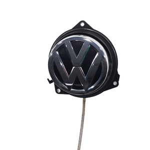 Bouton d'ouverture de hayon arrière VOLKSWAGEN Golf 7 Berline 5G9827469D (12>) - Product Image 2