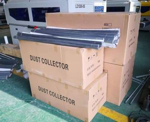 collecteur de poussière - Product Image 2