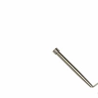 Pêche à la mouche Ergo fouet outil de finition accessoires de pêche en acier inoxydable pêche à la mouche outils de fabrication de leurres