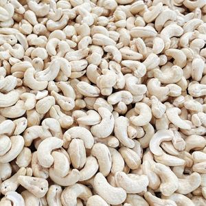 Fabrication de noix de cajou au Vietnam Boîte d'emballage de noix de cajou Ww320 Noix de cajou exportées en gros vers l'Asie, l'UE, le Moyen-Orient - Product Image 1