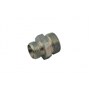 Adattatore 1/8BSP x M12x1 concavo - Product Image 1