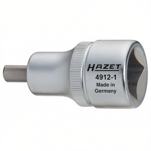 Herramienta Separadora de Pasadores Hazet de 1/2'' para Trabajar con Pasadores - Product Image 3