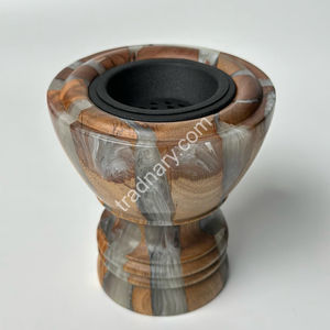 เครื่องหอม bukoor จากไม้ ramadan mubkhoor เครื่องหอม bukhoor สำหรับ Eid ธูป bukhoor โดย tradnary Exim Pvt Ltd - Product Image 6