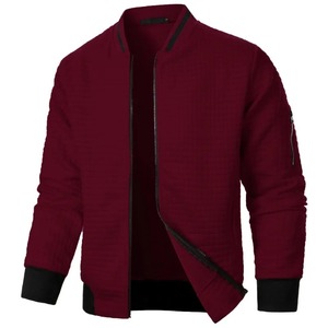 Sudadera de manga larga con capucha para hombre cálida de invierno Logotipo personalizado Deporte al aire libre Algodón - Product Image 6